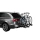 Cykelhållare Thule VeloCompact för 2 Cyklar